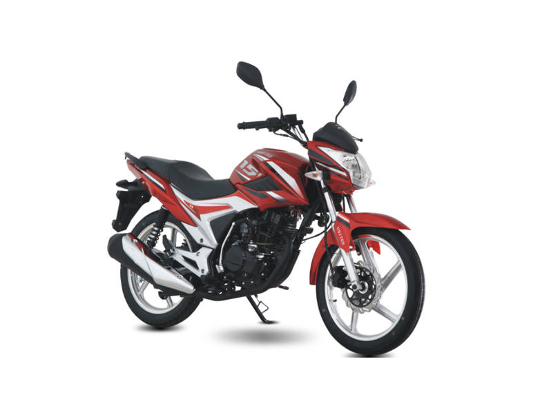 United Us 150 Ultimate Thrill New Model 2020 Price In Pakistan
