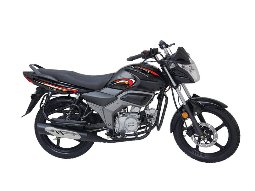 Super Power SP 110 Cheetah New Model 2021 Price in ...