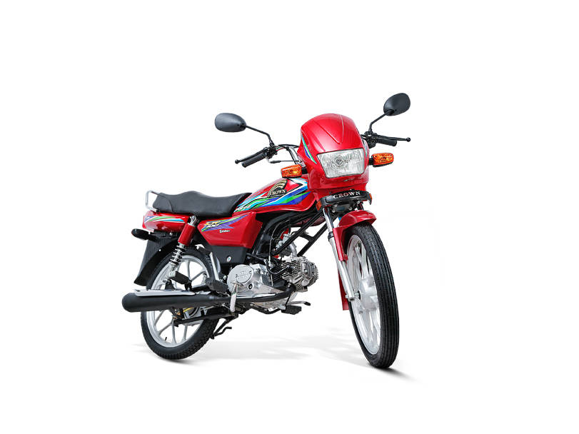 Honda Pridor 100cc 2019 Price In Pakistan