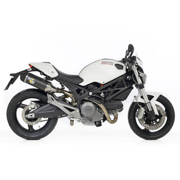 Ducati 696 