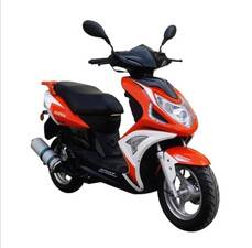 New OW Jupiter Scooter 150cc