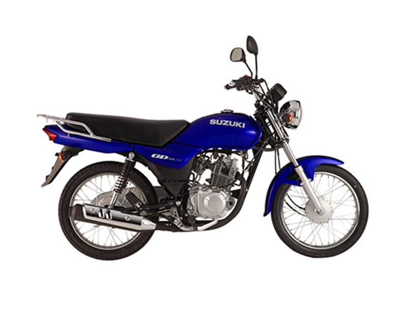 Suzuki GD 110S 2024 Price, Pictures & Specs PakWheels