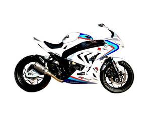 New OW S1000RR 250cc