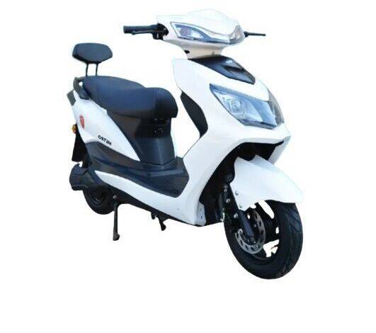 Metro Thrill Front