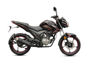 New Power PK 150 Archi