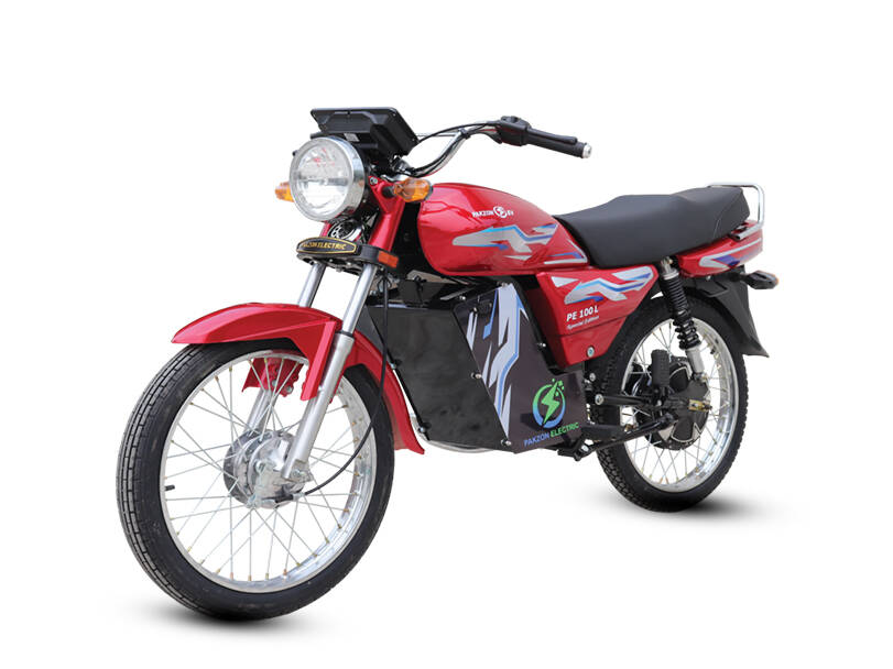Pakzon Electric PE-100L-SE 