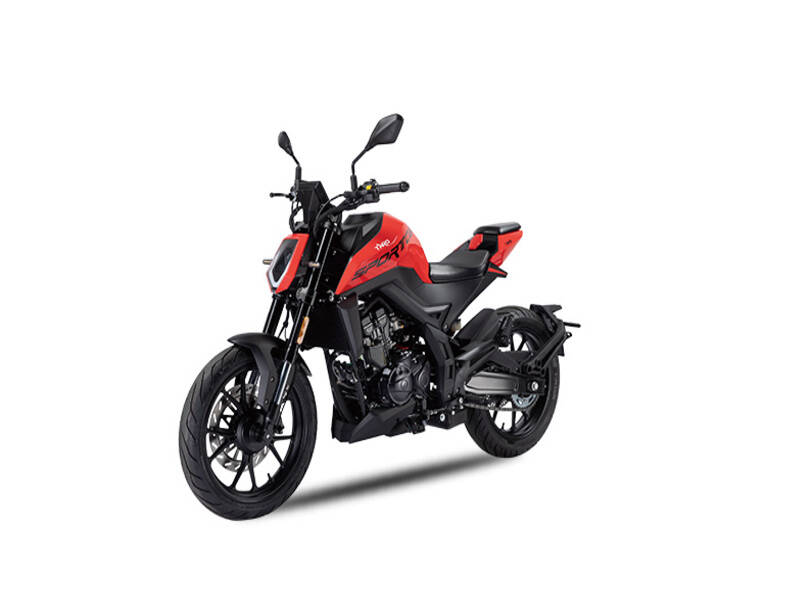 Taro C6 250SR 