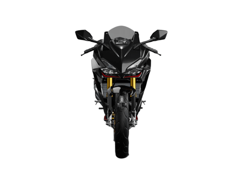 ہونڈا CBR250 RR 
