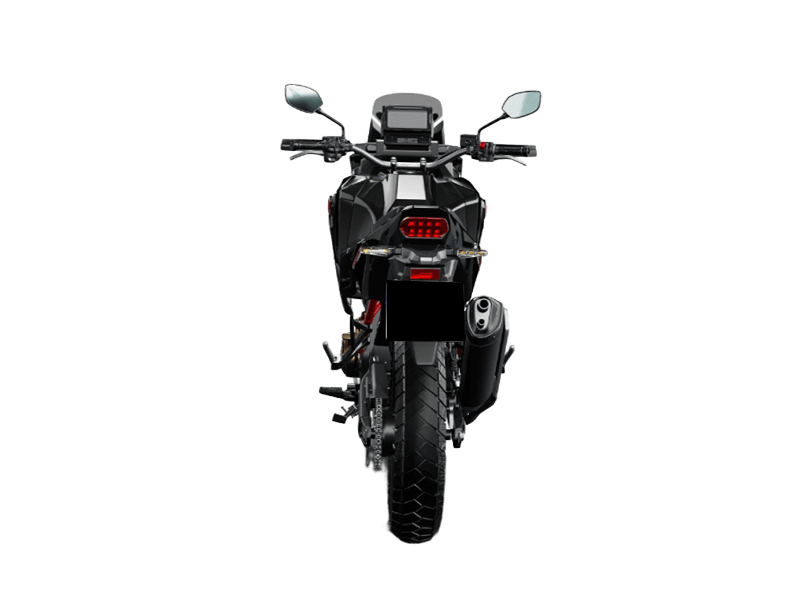 Honda CRF1100L Africa Twin Adventure Sports 