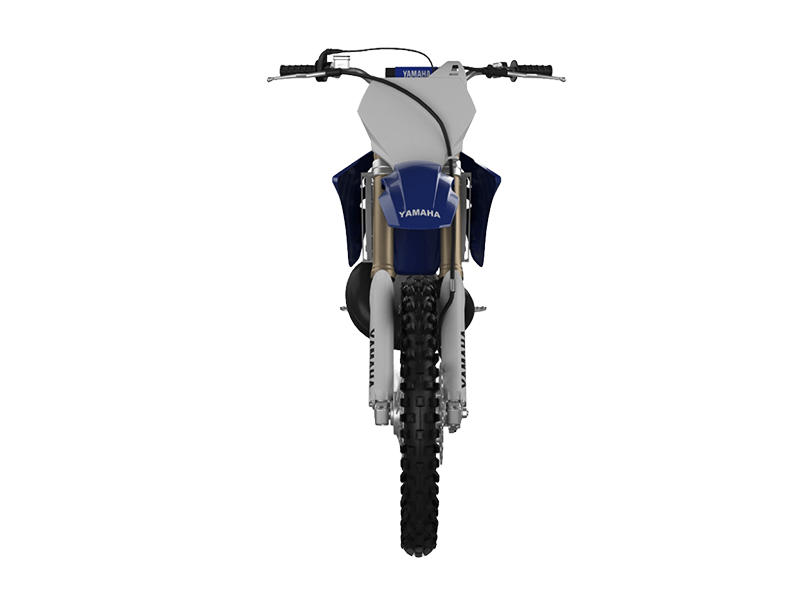 Yamaha  YZ250 