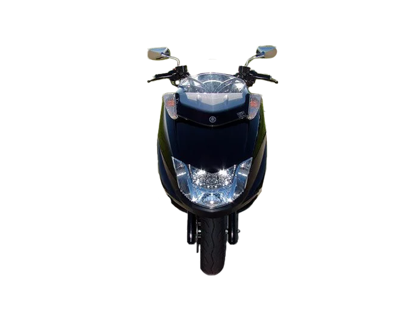 Yamaha  Morphous 