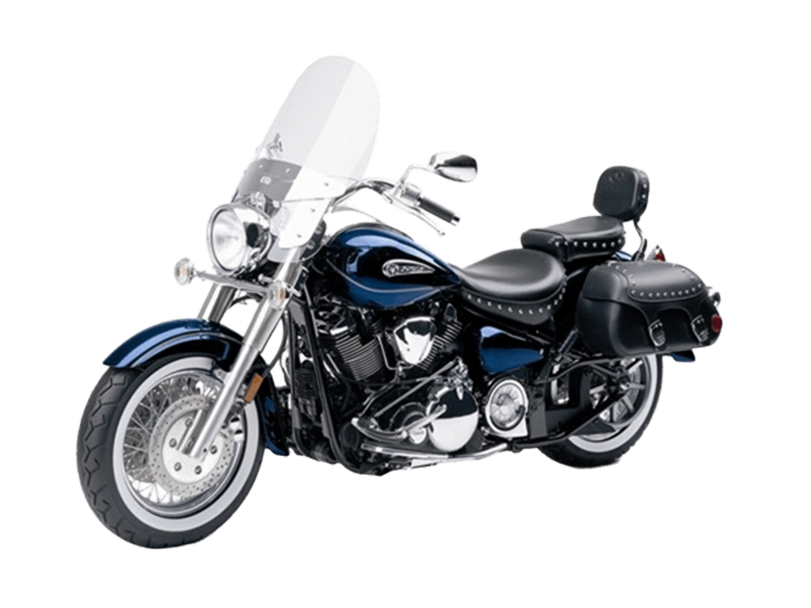 Yamaha  Road Star Silverado 