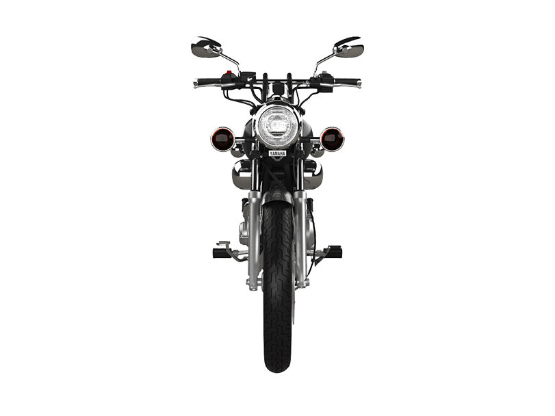 Yamaha  V Star 1300 