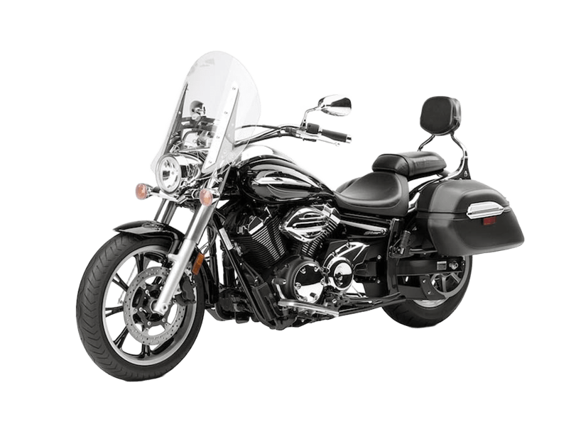 Yamaha  V Star 950 Tourer 