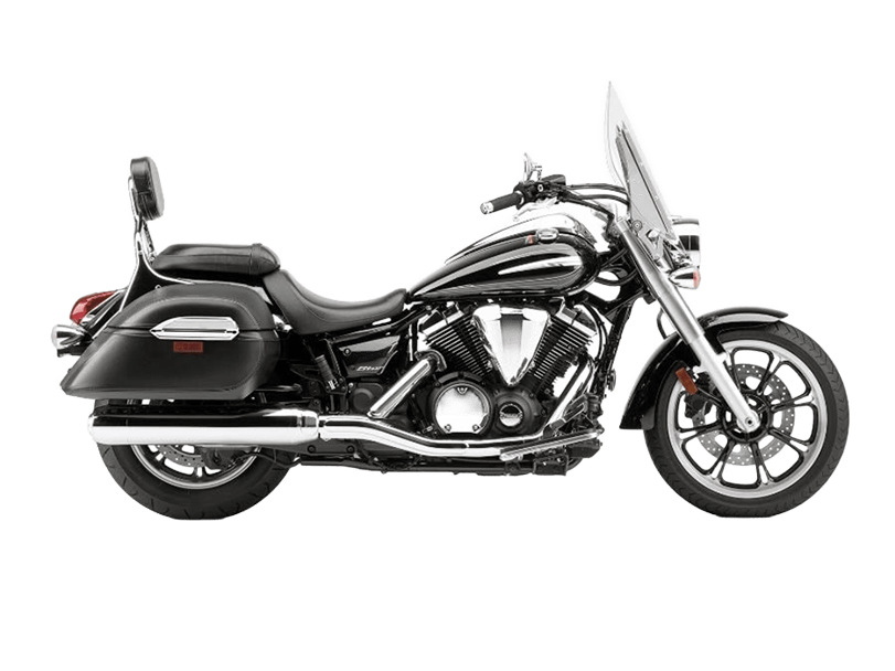 Yamaha  V Star 950 Tourer 