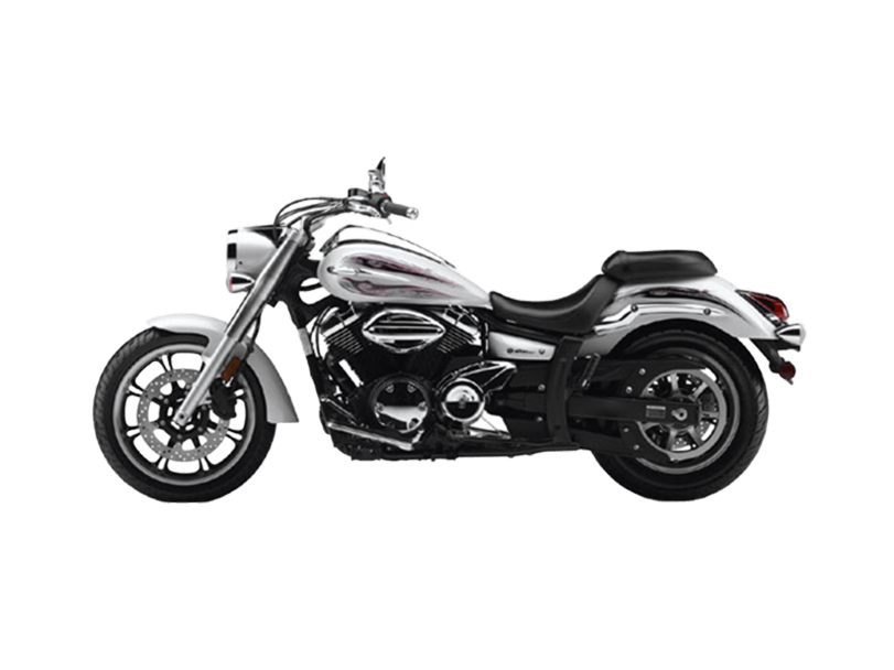 Yamaha V Star 950 