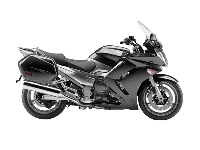 Yamaha  FJR1300AE 