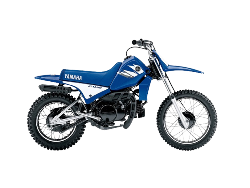 Yamaha PW80 