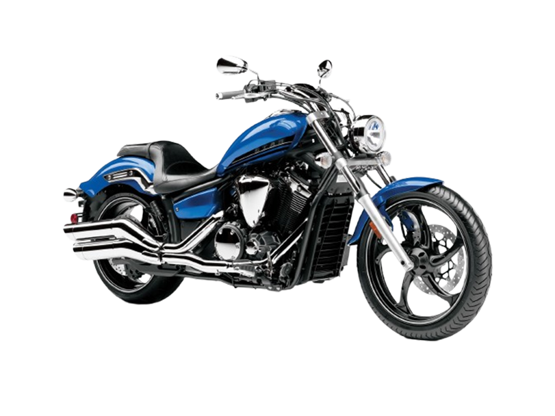 Yamaha Star Stryker Cover