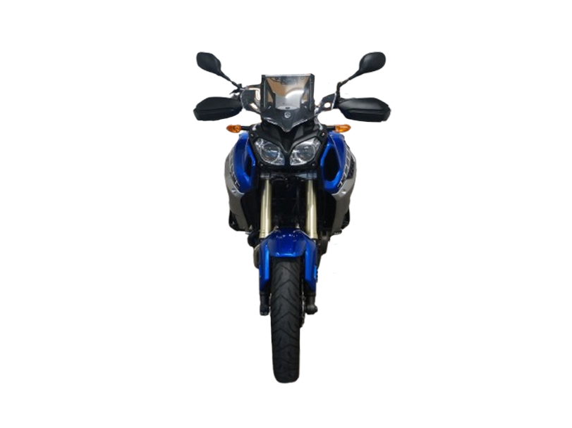 Yamaha XT1200Z Super Tenere 