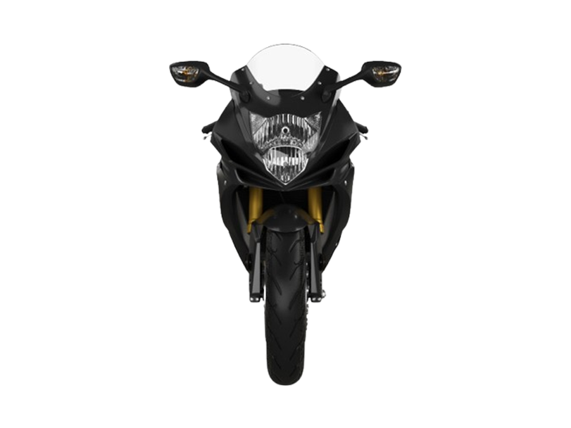 Suzuki GSX-R750 