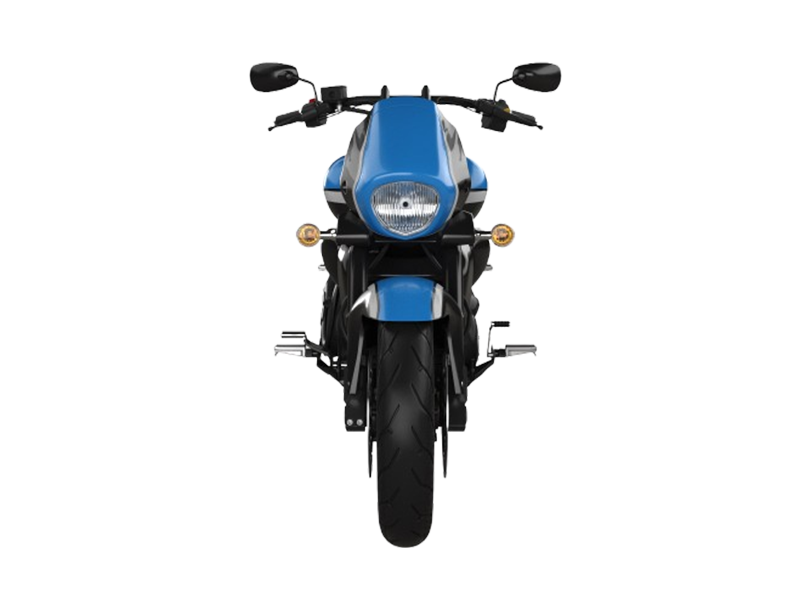 Suzuki Boulevard M109R 
