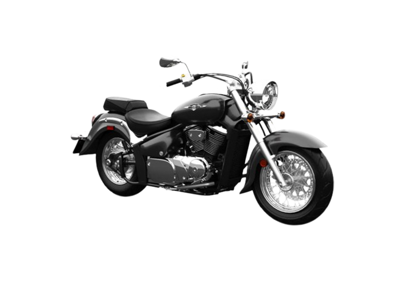 Suzuki Boulevard C50 Cover
