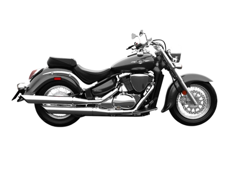 Suzuki Boulevard C50 