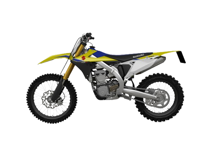 Suzuki RM-Z450 