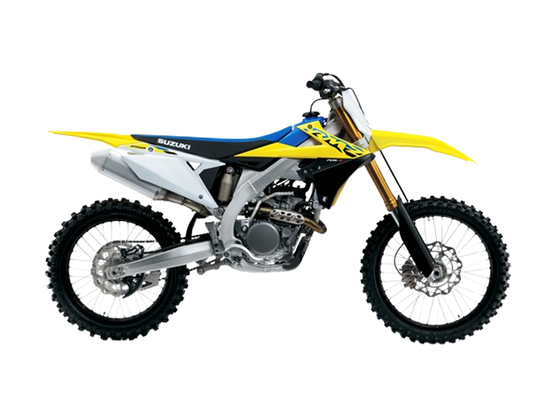 Suzuki RM-Z250 