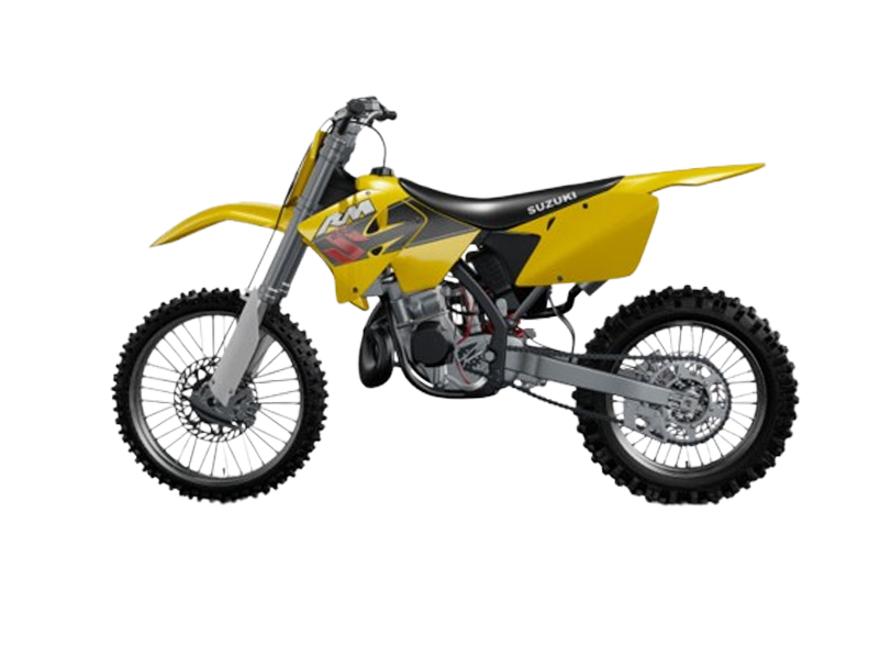 Suzuki RM250 