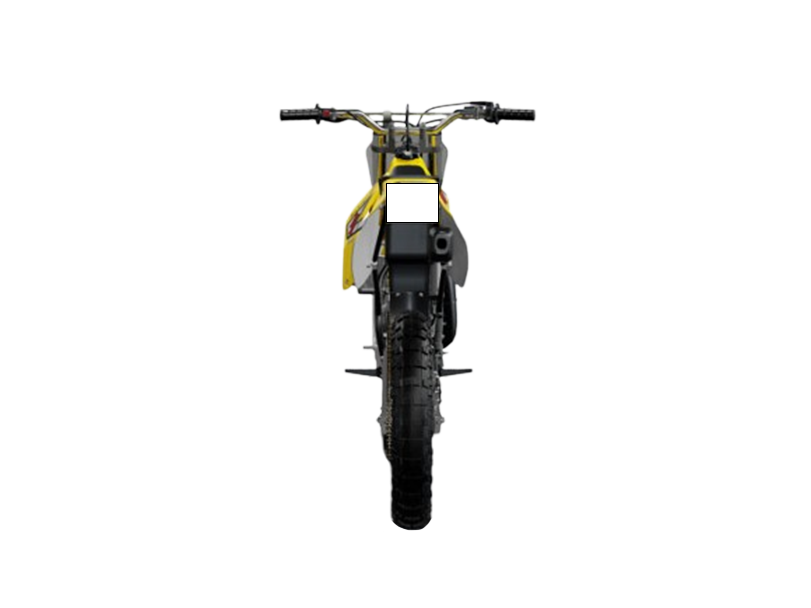 Suzuki RM85 