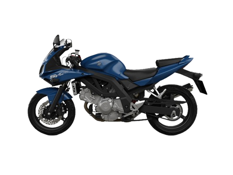 Suzuki SV650 ABS 
