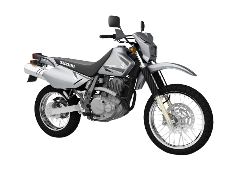 Suzuki DR650SE Cover