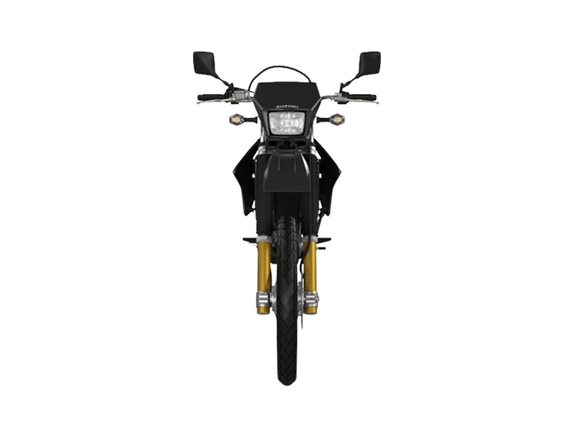 Suzuki DR-Z400S 