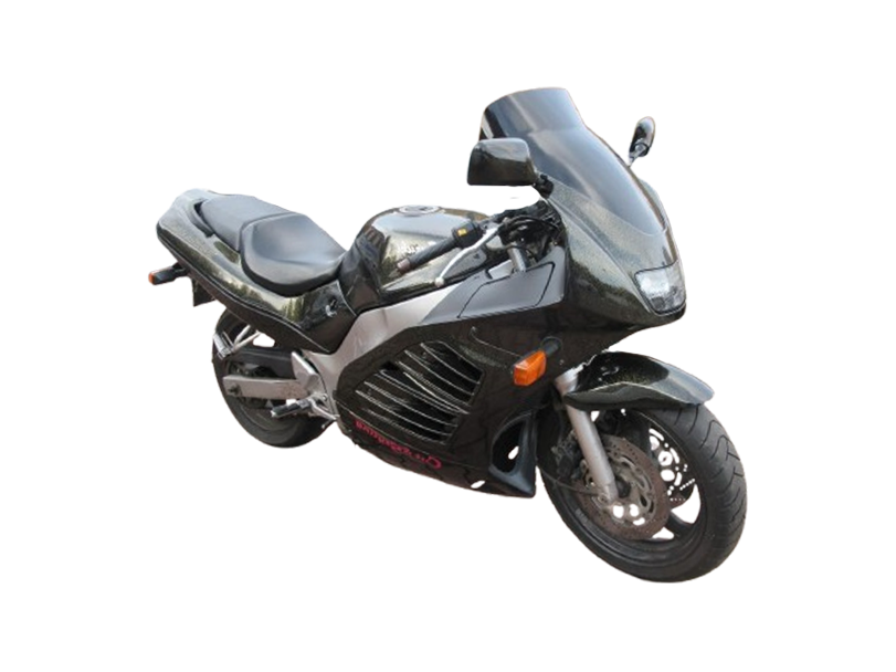 Suzuki RF600 Cover