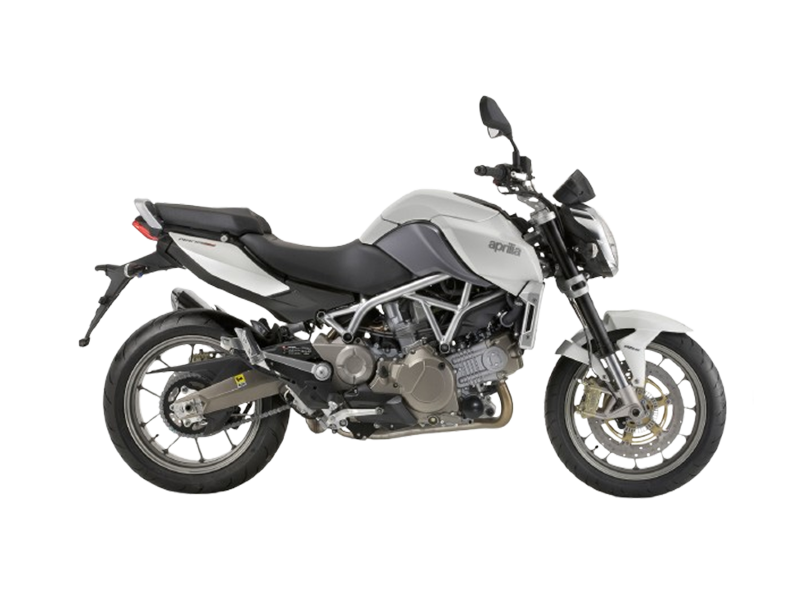 Aprilia MANA 850 