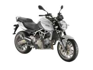 New Aprilia MANA 850 ABS