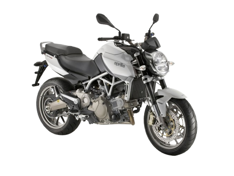 Aprilia MANA 850 ABS Cover