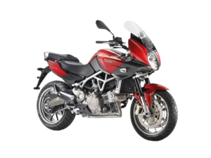New Aprilia MANA 850 GT ABS
