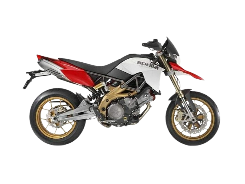 Aprilia DORSODURO 750 ABS 