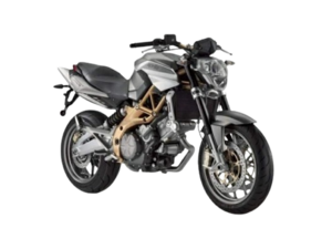 New Aprilia SHIVER 750 ABS