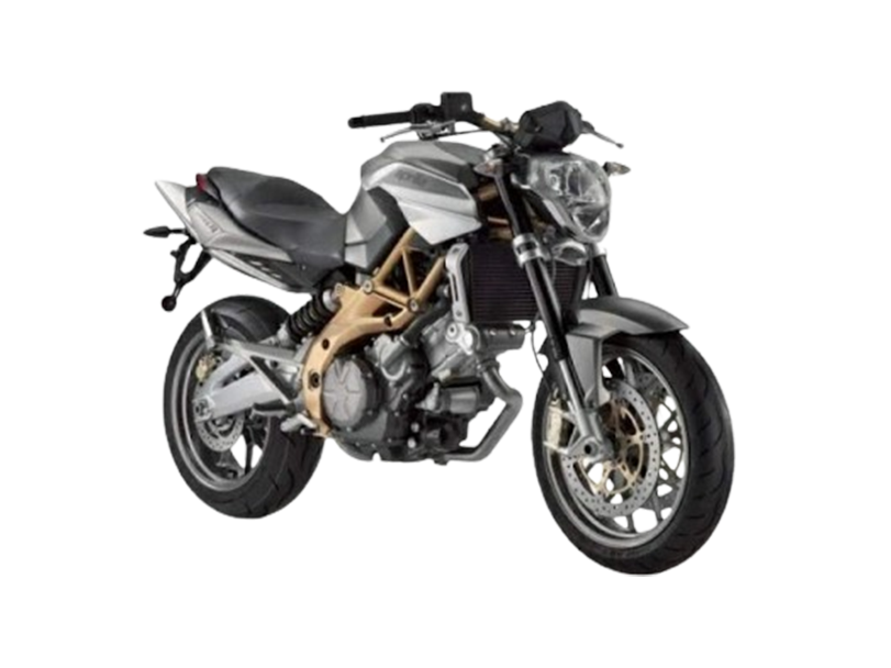 Aprilia SHIVER 750 ABS Cover