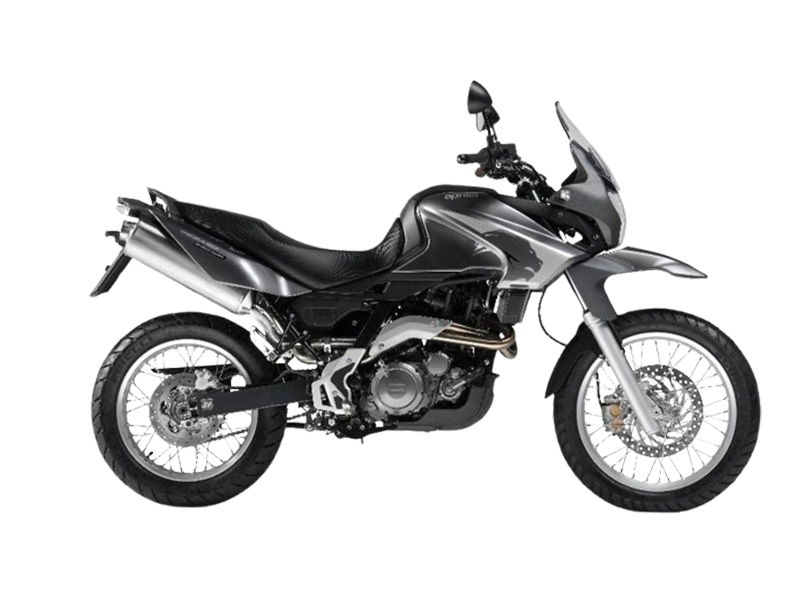 Aprilia PEGASO 650 TRAIL 