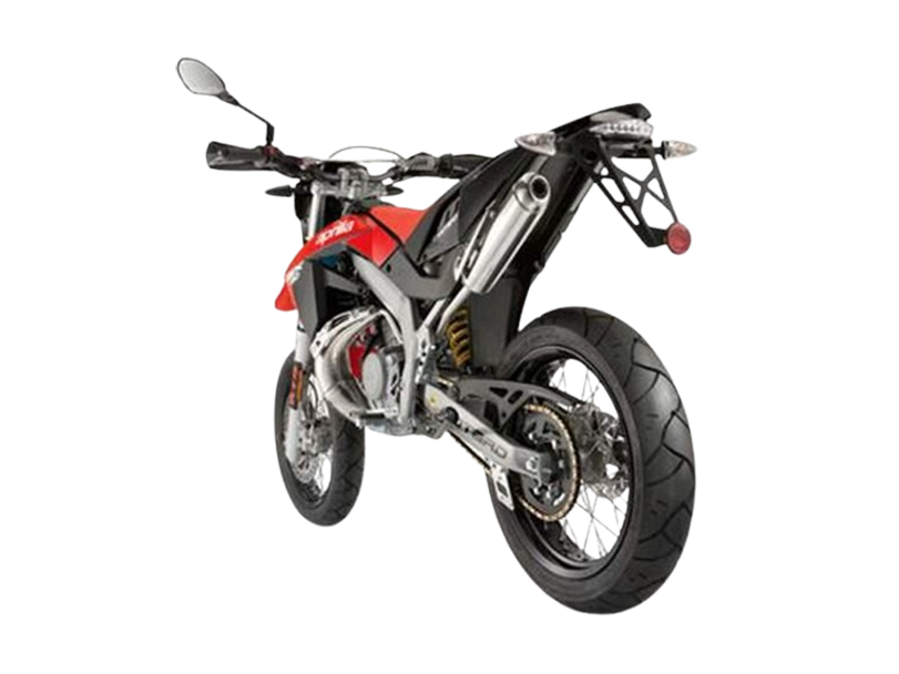 Aprilia SX 50 