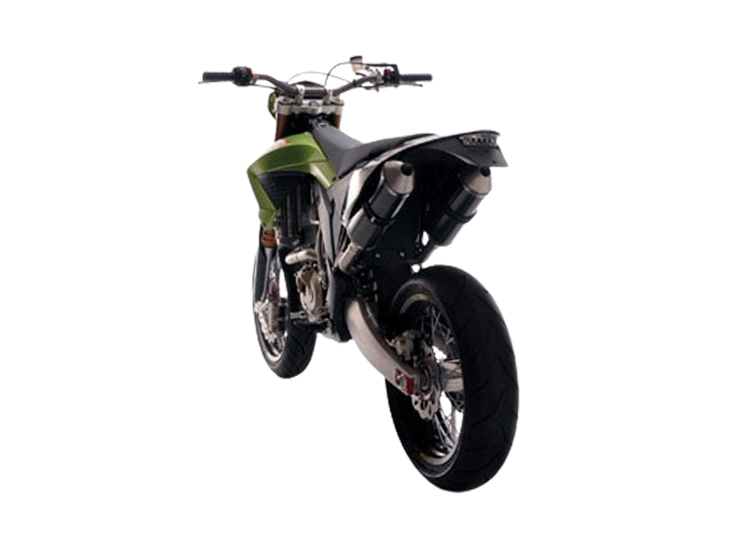 Benelli BX 570 Motard 