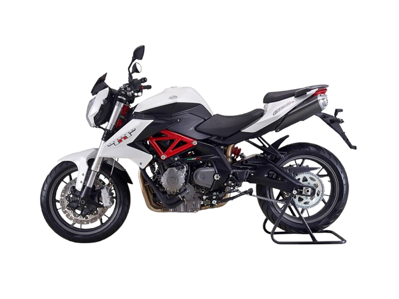 Benelli TNT 600i 
