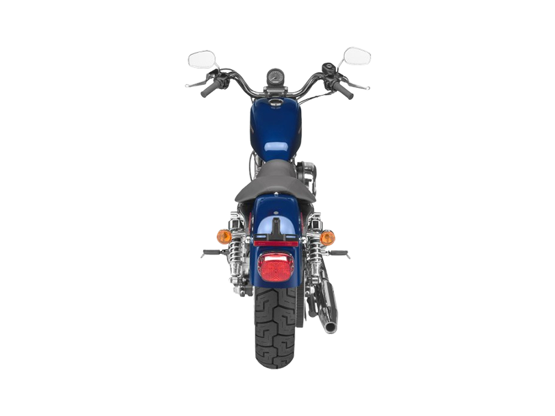 Harley Davidson 883 Low 