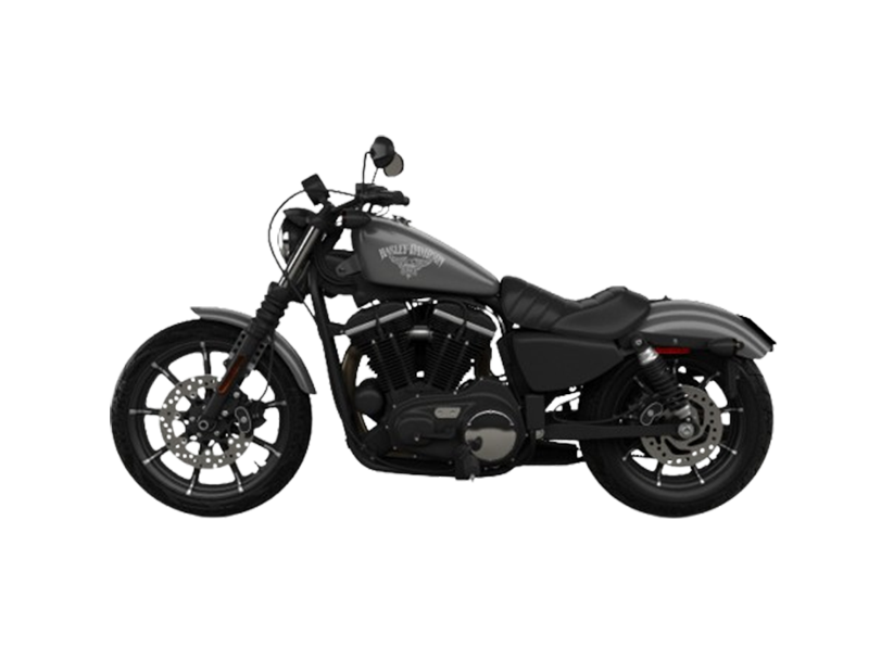 Harley Davidson 883 Custom 