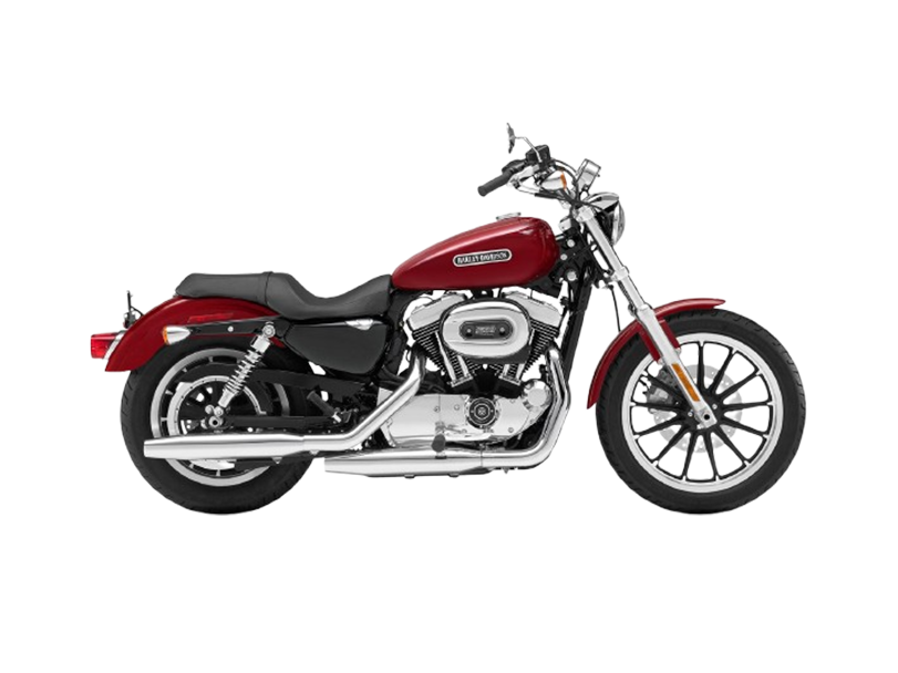 Harley Davidson 1200 Low 